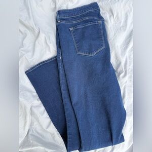 Old Navy Dark Blue Jeans